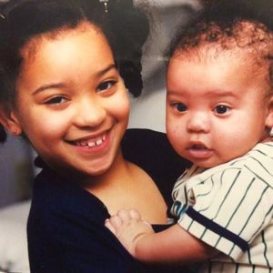 Meet your Posher, Jazmine